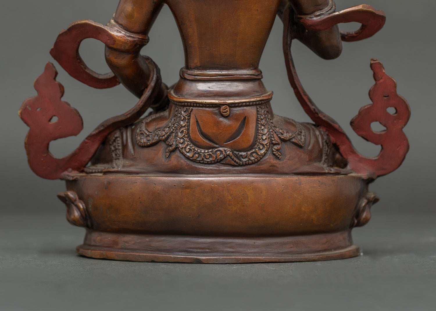 Vajrasattva Statue