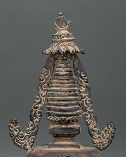 Namgylma Stupa