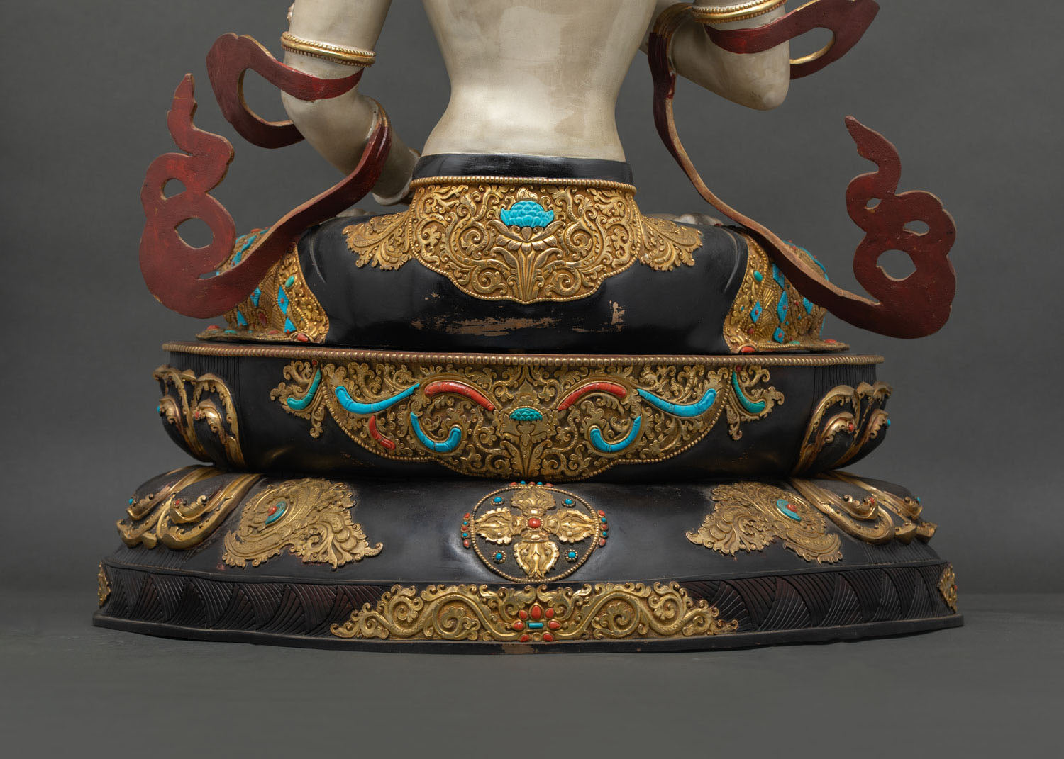 Vajrasattva Statue
