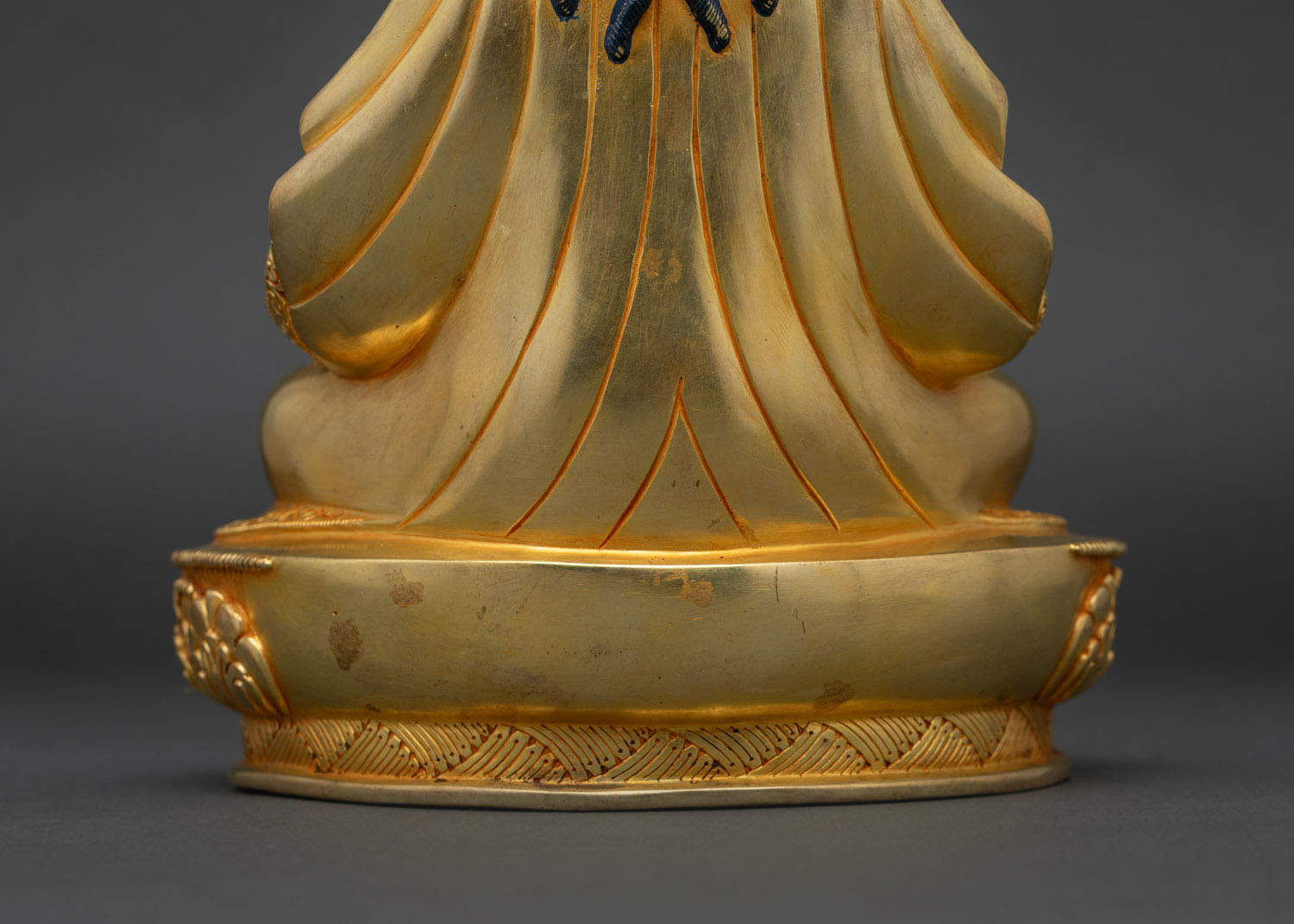 Tsokye Dorje Statue