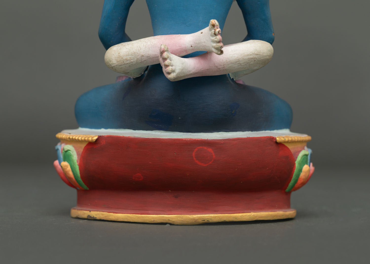 Samantabhadra Statue