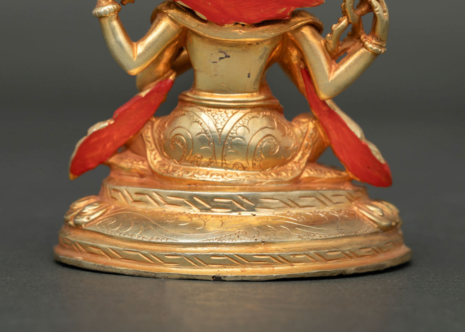 Lord Ganesha Sculpture | God of Success and Good Fortune