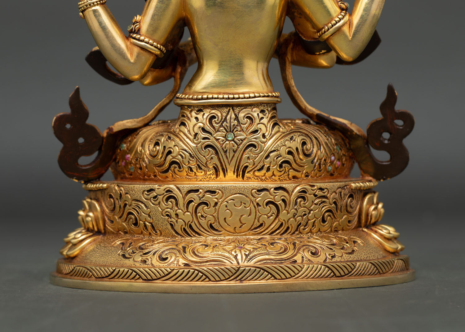 Prajna Paramita Statue