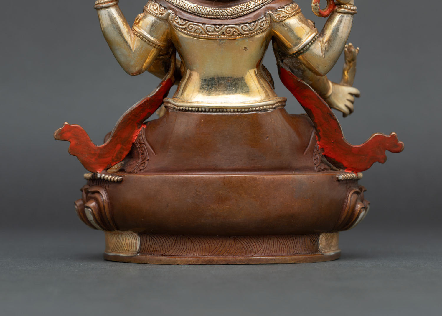 Ganesh Statue