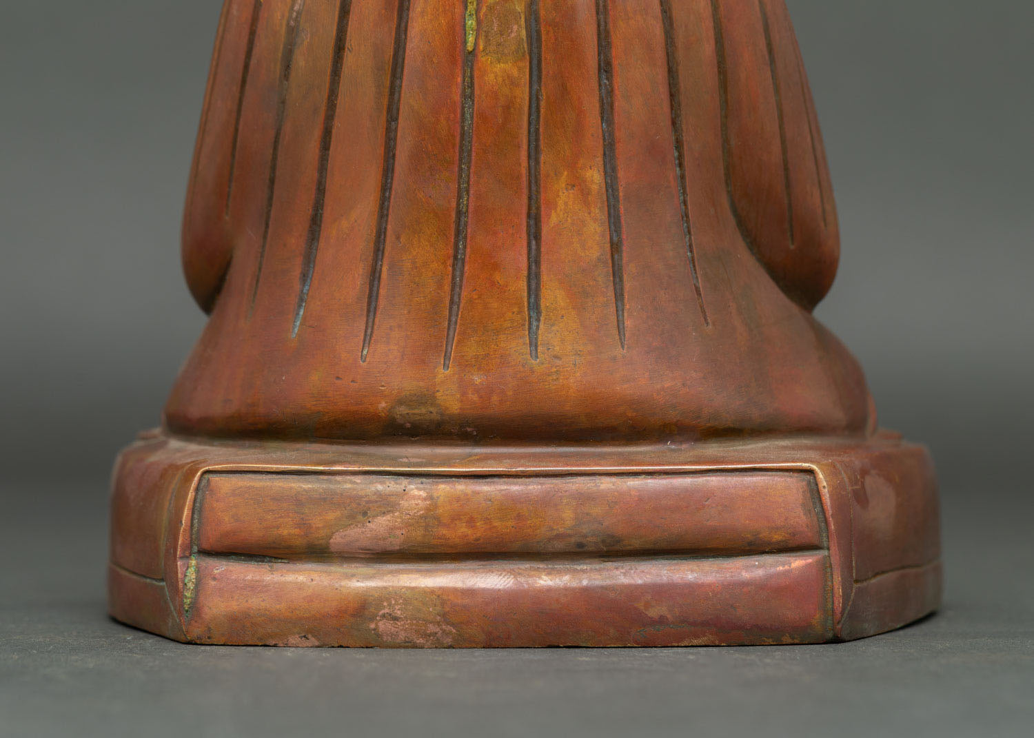 Karmapa Statue