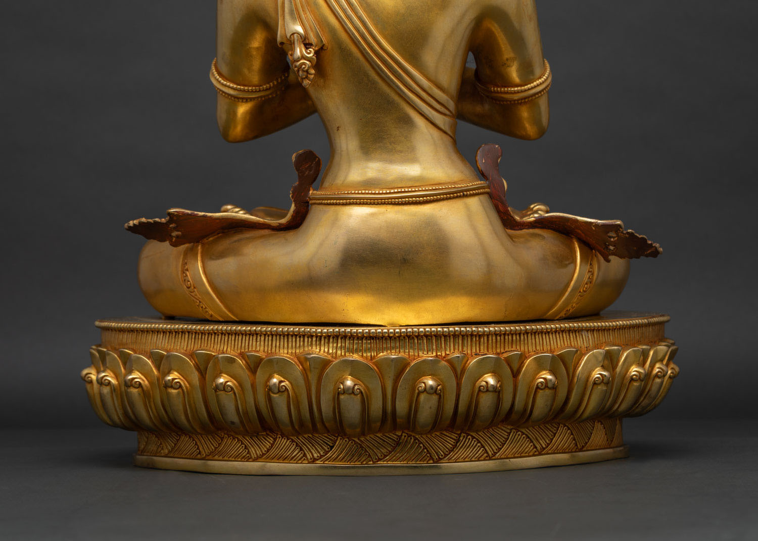 Exclusive Vajradhara Statue | Buddhist Zen & Altar Decor