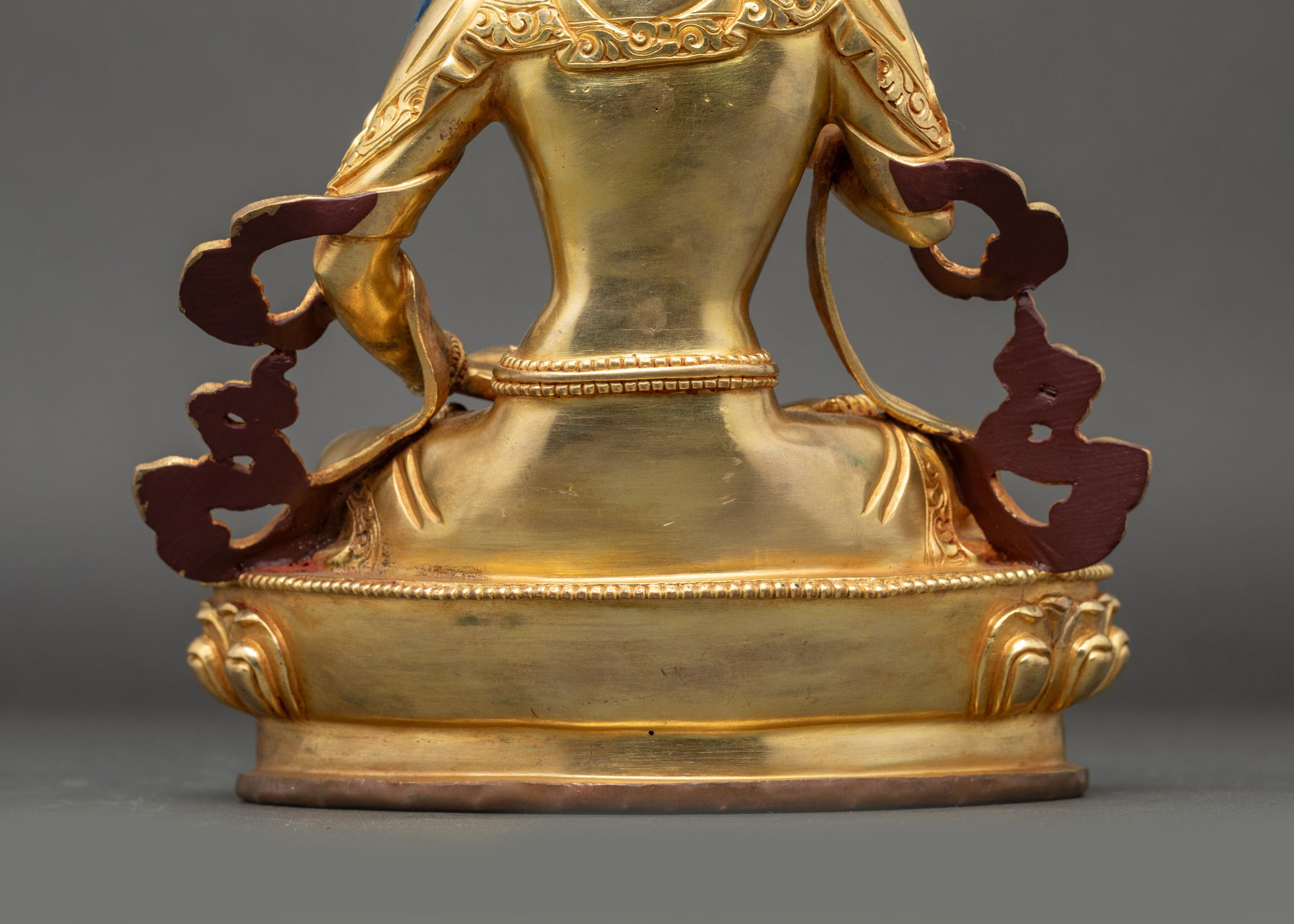 Dorje Sempa Statue | Sacred Art for Healing & Karma Cleansing