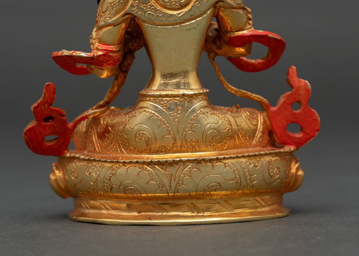 Vajradhara Buddha Statue | Tibetan Buddhist Sculpture