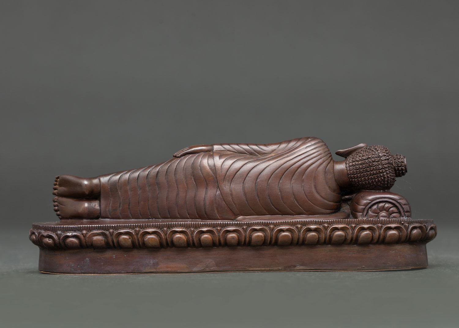Nirvana Buddha Statue | Symbol of Peace and Enlightenment