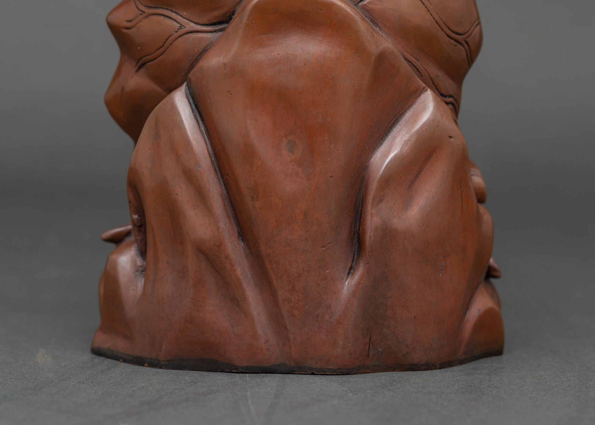 Oxidized Guan Yin Statue : A Timeless Symbol of Mercy and Enlightenment