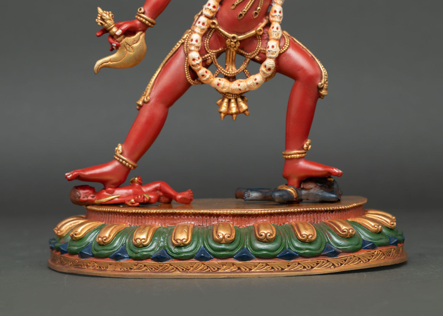 Vajrayogini Statue