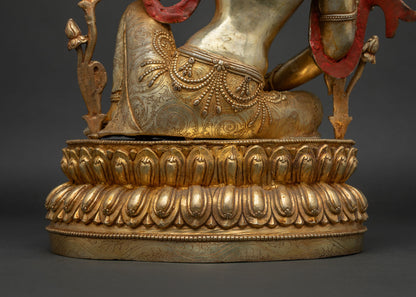 Avaolokiteshovara Statue