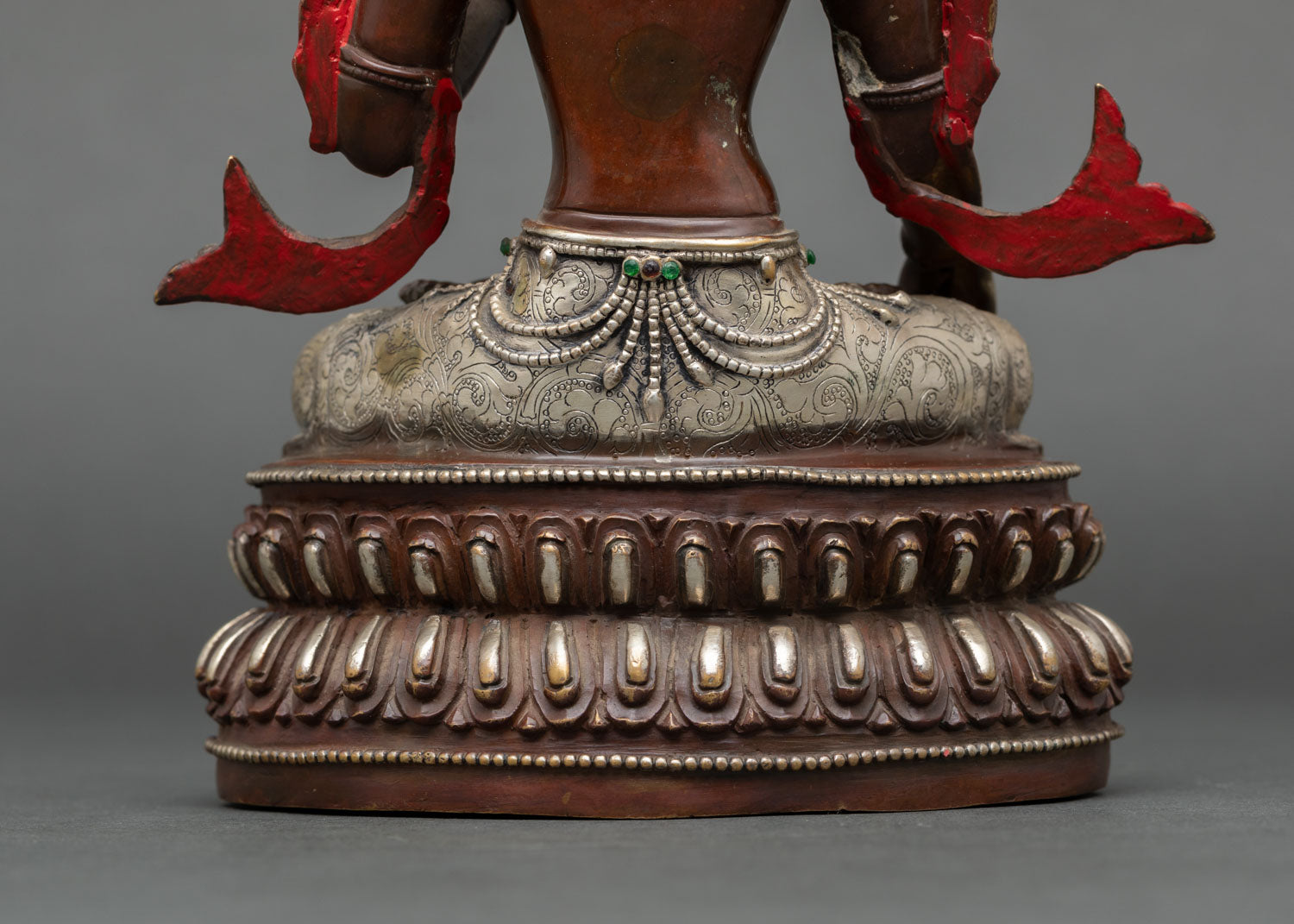 White Tara Statue – Authentic Buddhist Sacred Art