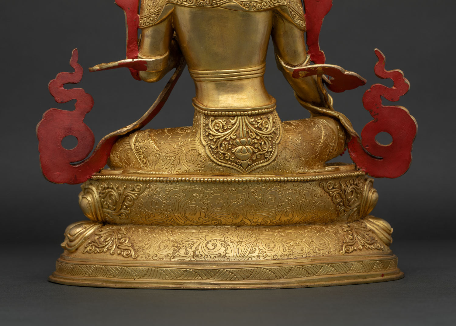Jetsun Dolma Statue | Compassionate Female Buddha Sculpture