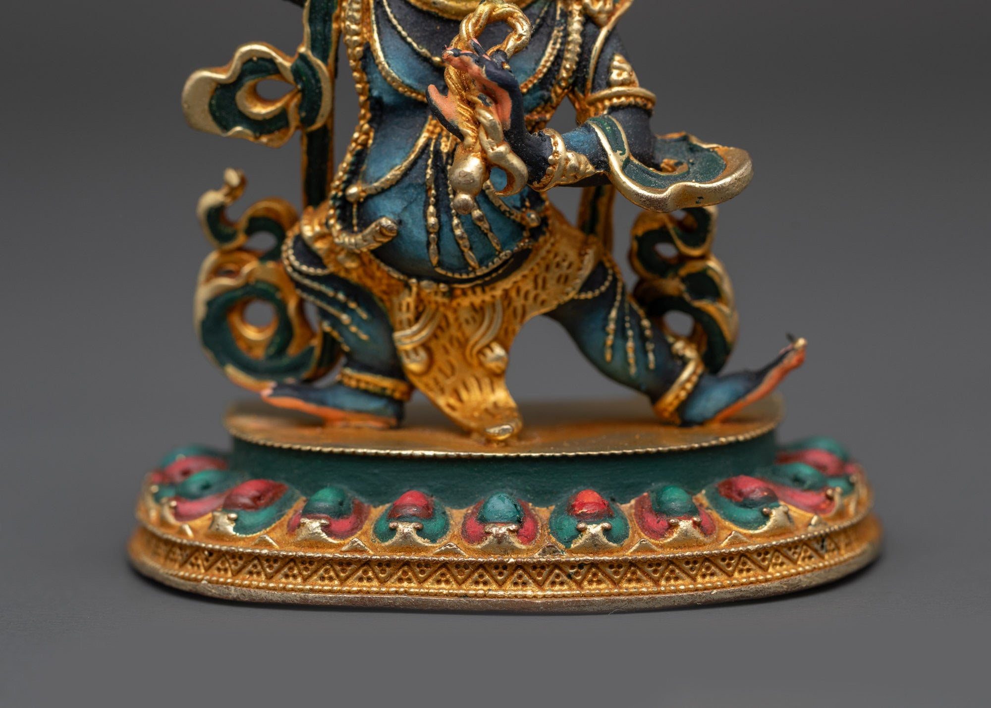 Vajrapani Statue