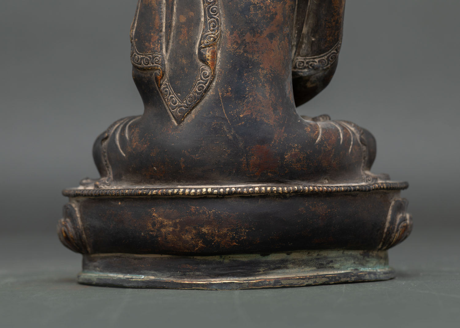 Amitabha Buddha Statue