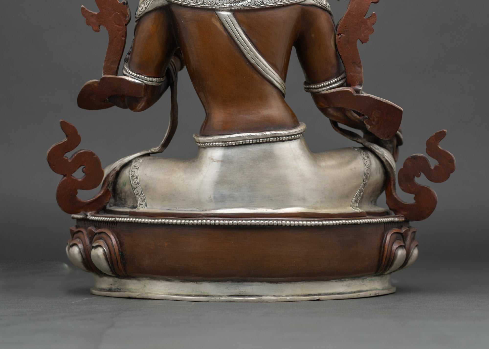 White Tara Statue | Goddess of Healing and Compassion