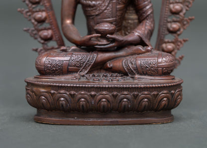 Amitabha Buddha