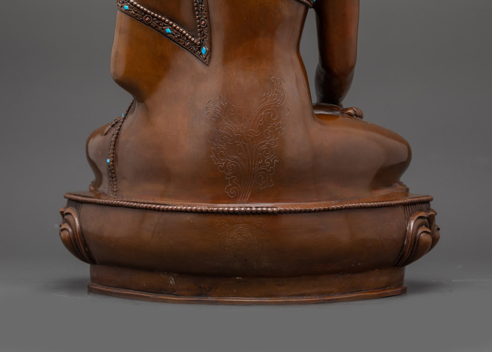 Shakyamuni Buddha Statue