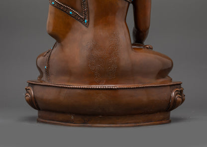 Shakyamuni Buddha Statue