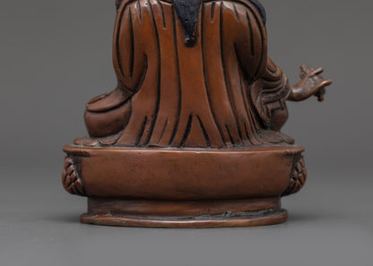Guru Rinpoche Statue