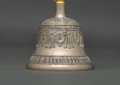 Vajra And Bell