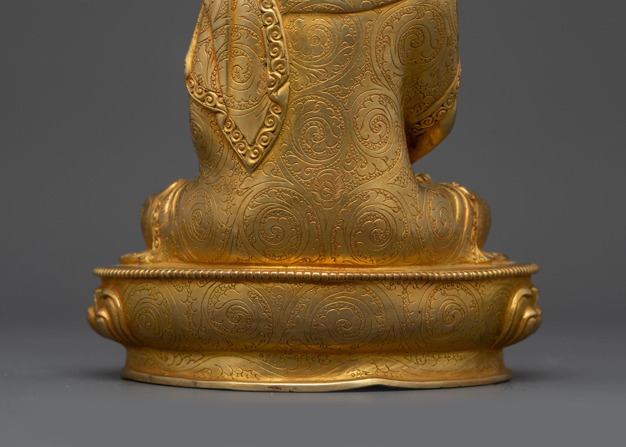 Amitabha Buddha Statue