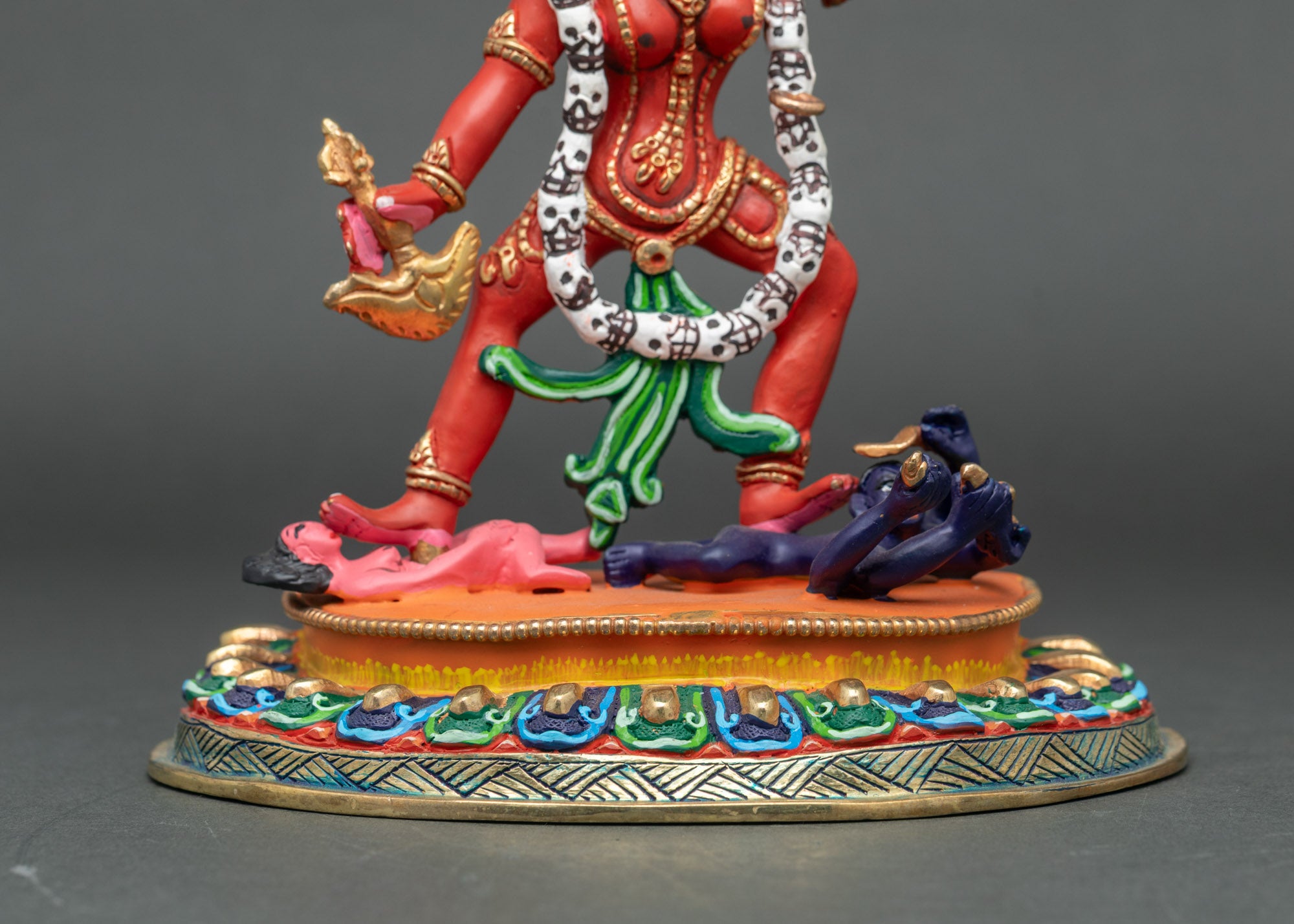 Vajrayogini Statue – Tantric Deity of Enlightenment & Wisdom