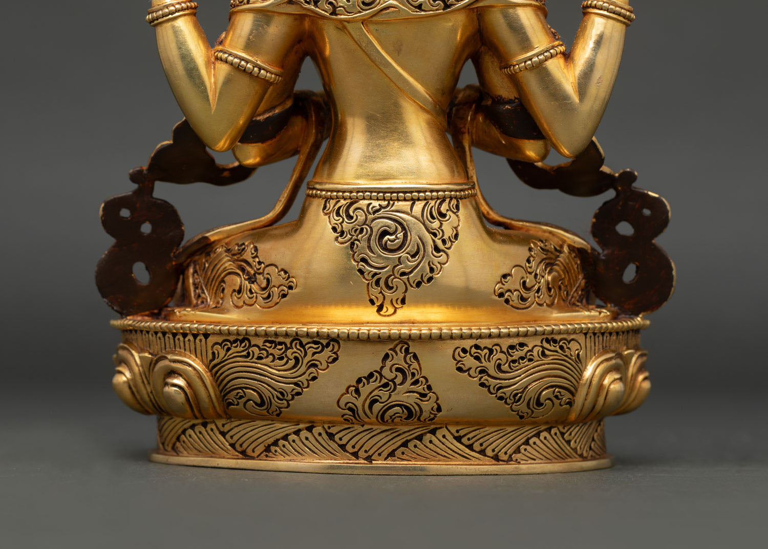 Chenrezig Statue