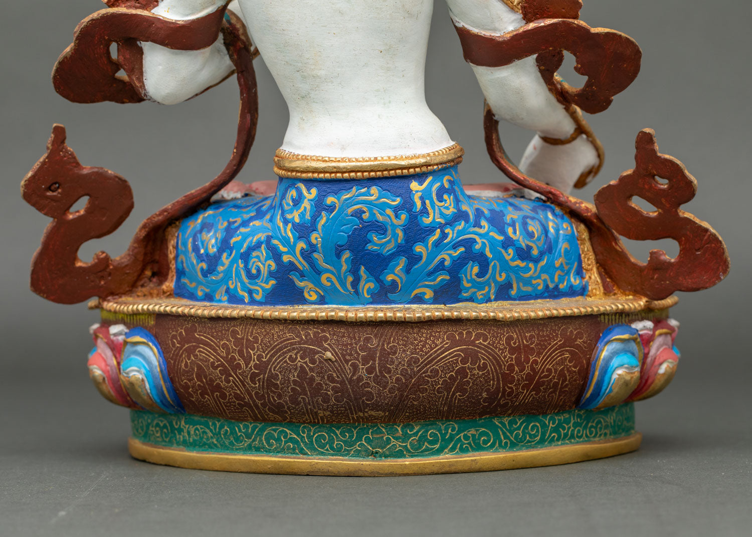 Bodhisattva Statue Set | Elevate Your Spiritual Journey