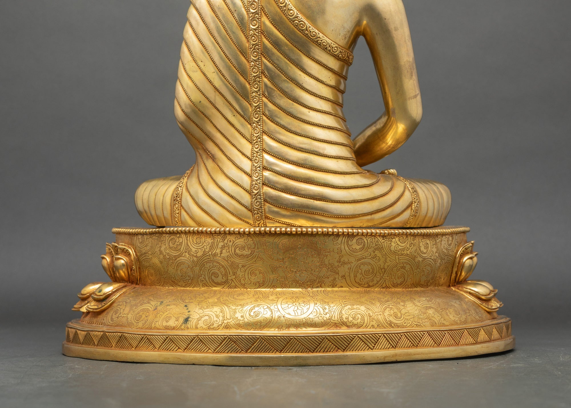 Amitabha Buddha Statue | Meditation & Zen Home Decoration