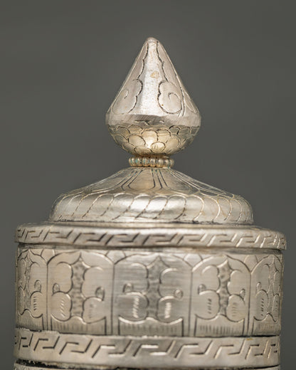 Rice Pot