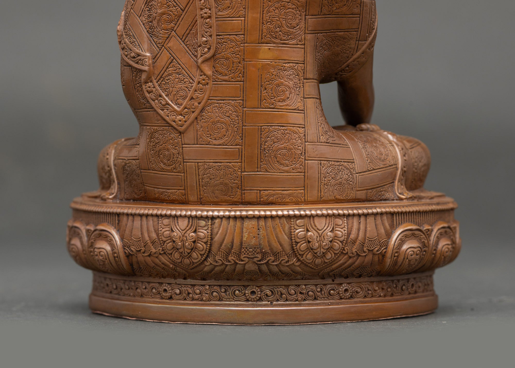 Shakyamuni Buddha Statue