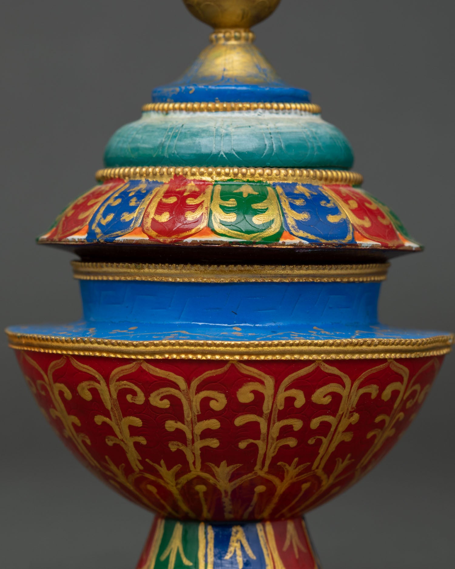 Neshi Rice Pot