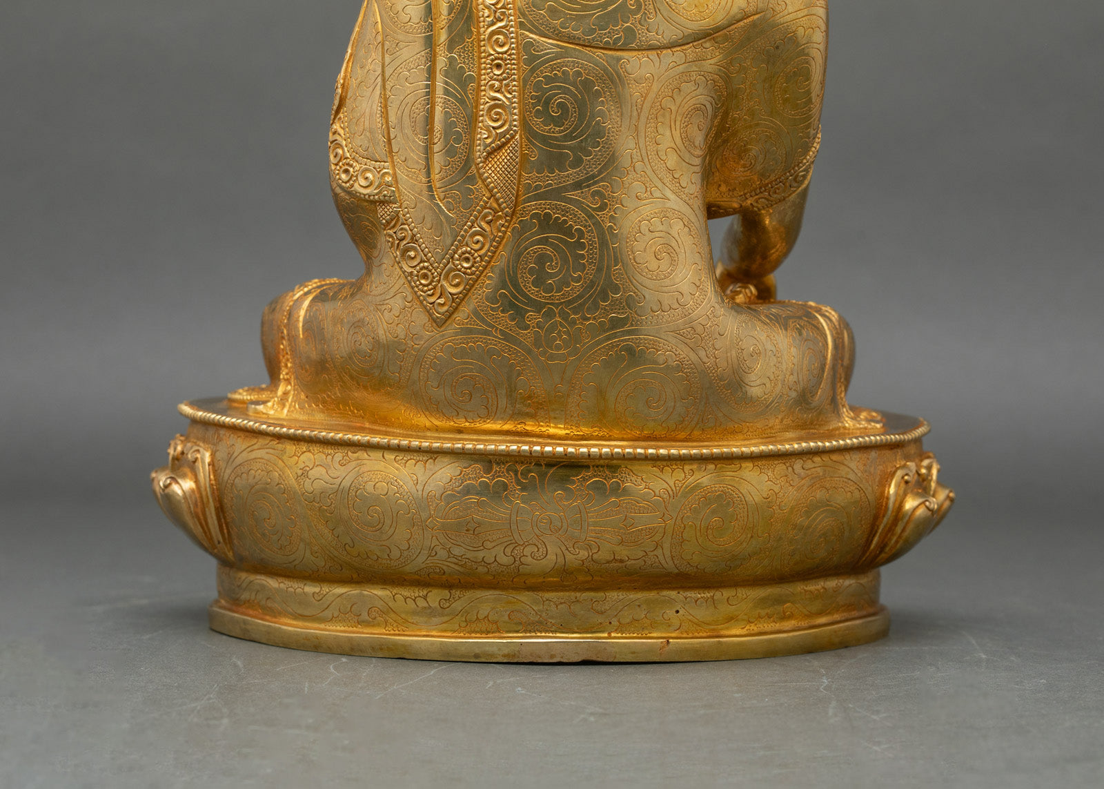 Meditation Buddha Statue | Zen Decor for Meditation & Home