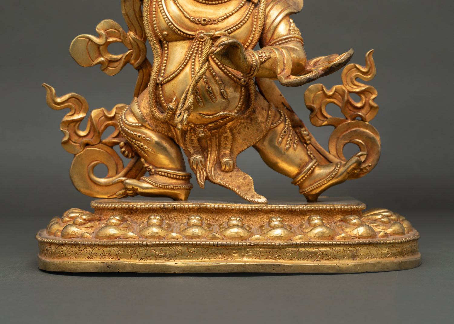 Vajrapani Statue