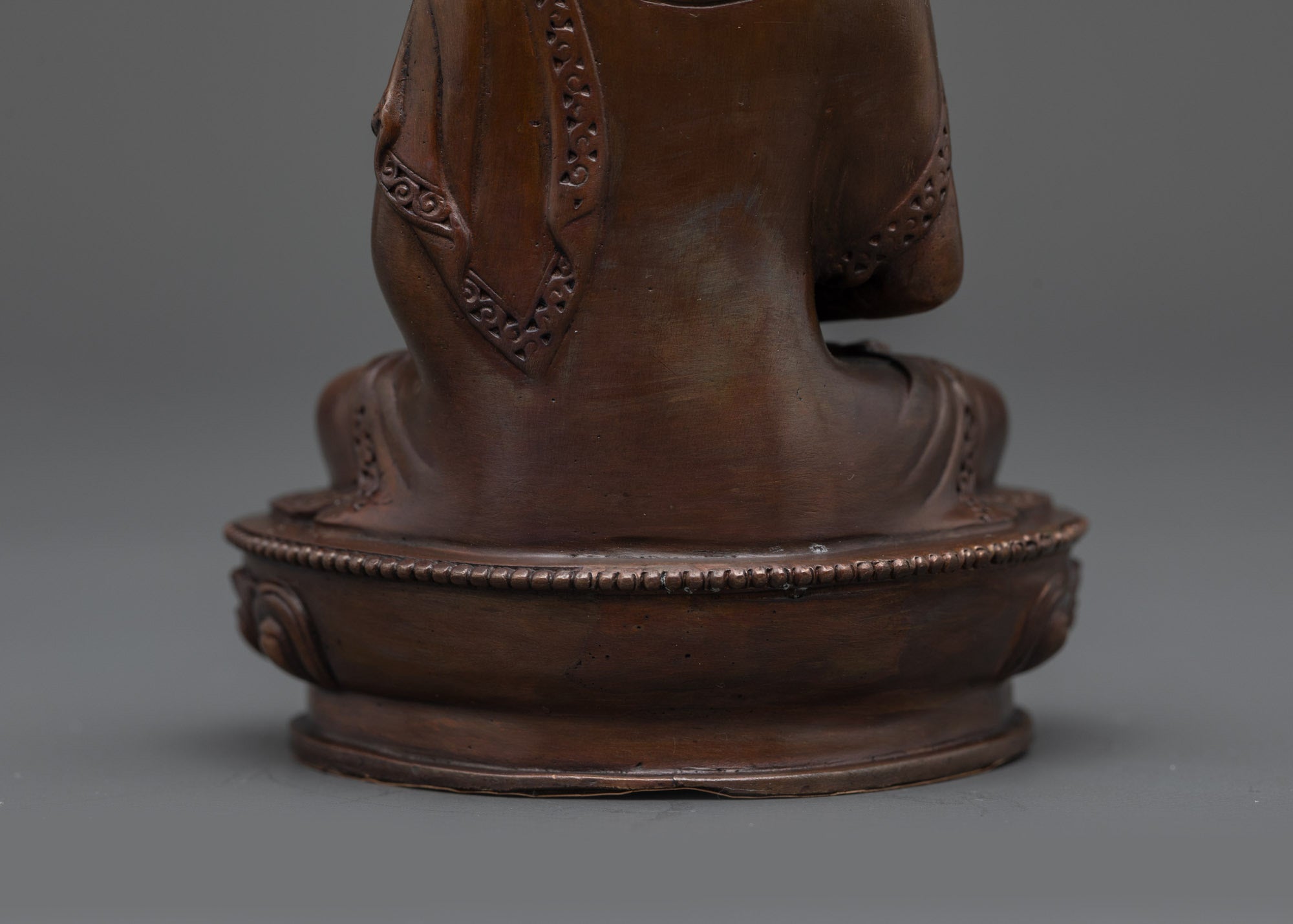 Amitabha Buddha Statue