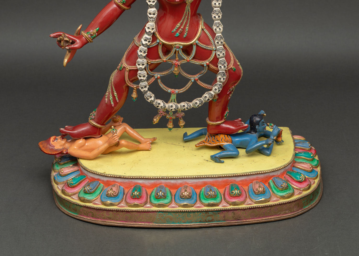Vajrayogini Statue