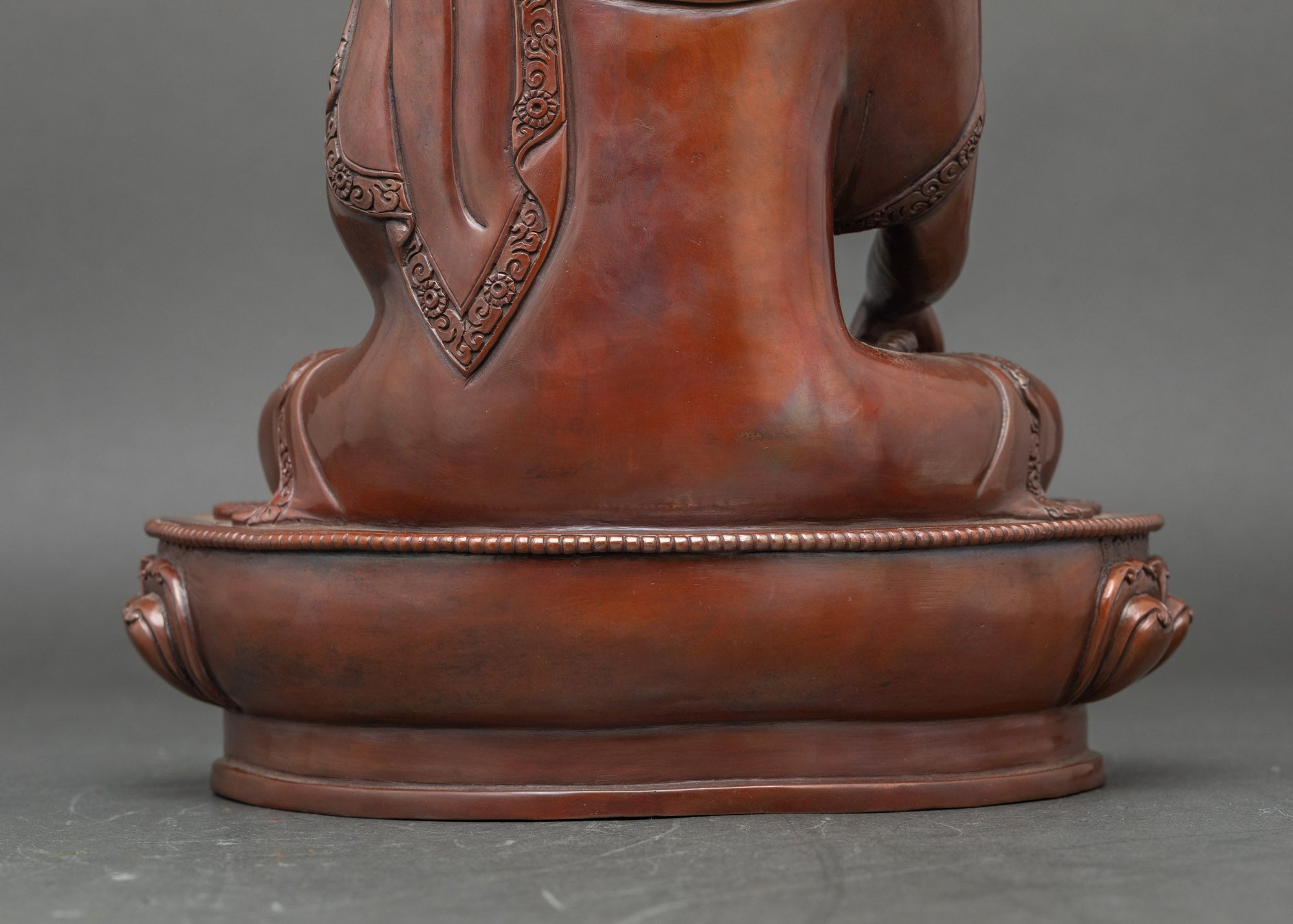 Divine Gautama Shakyamuni Buddha Sculpture for Spiritual Practice