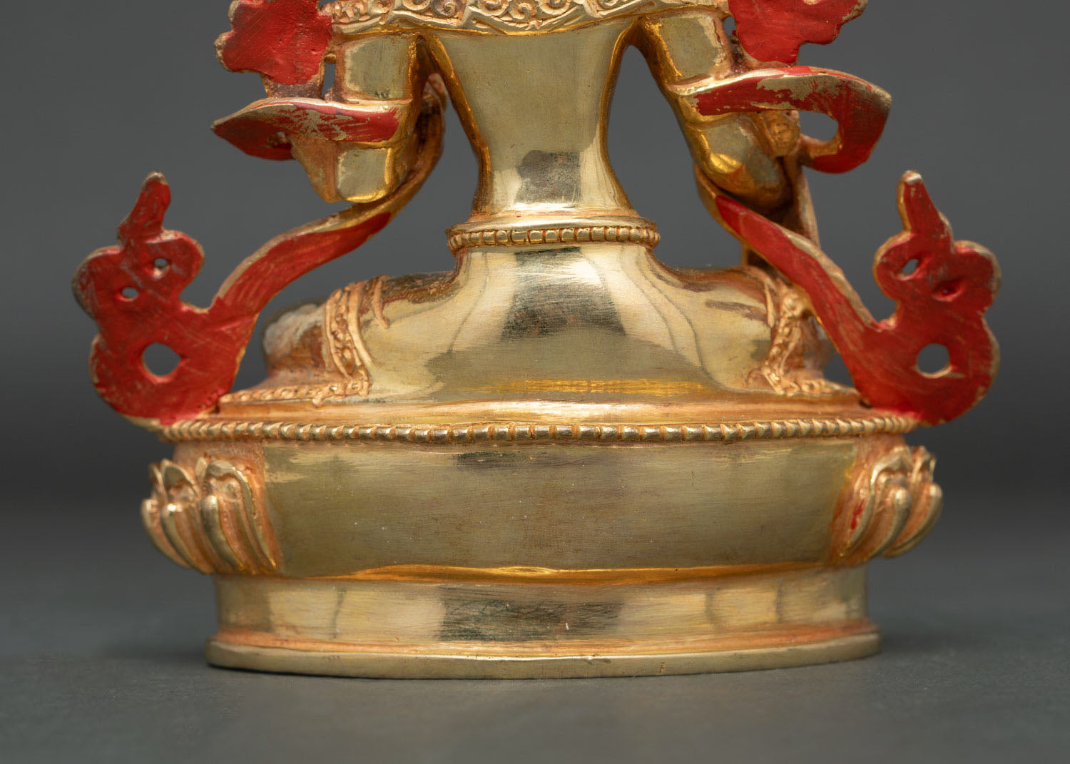 Green Tara Statue – Female Buddha of Liberation