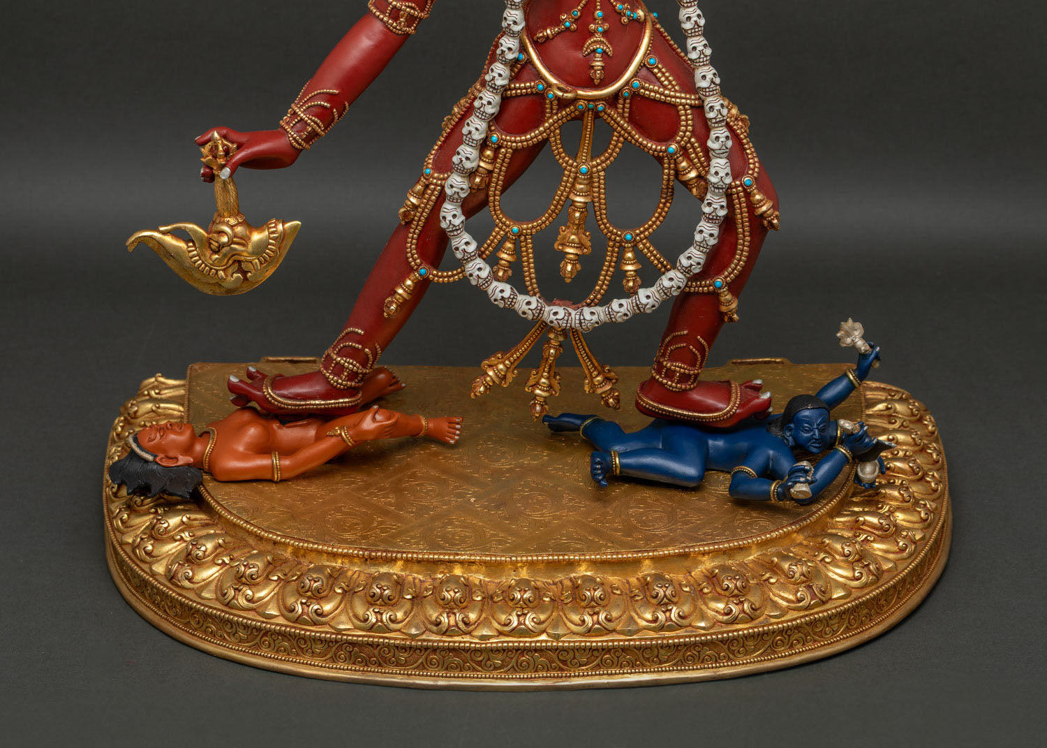 Vajrayogini Statue