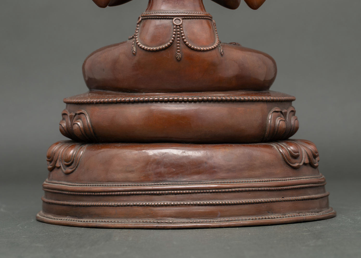 Chenrezig Statue