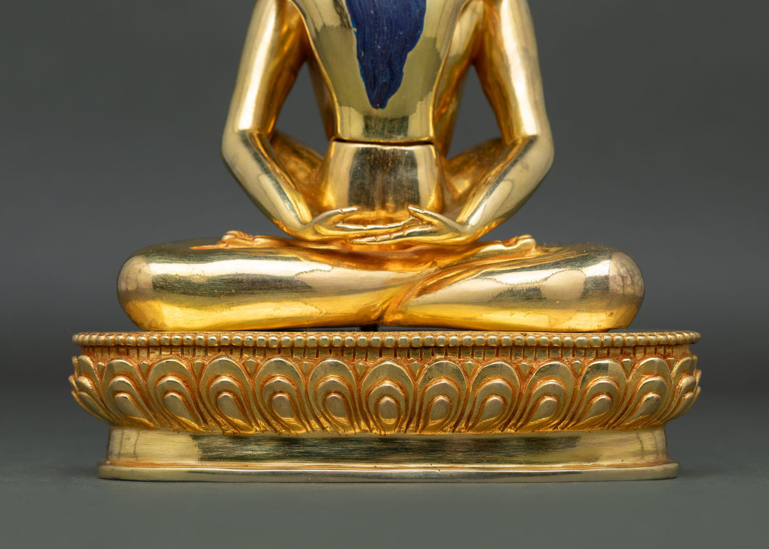Samantabhadra Yab-Yum Statue | Traditional Buddhist Art