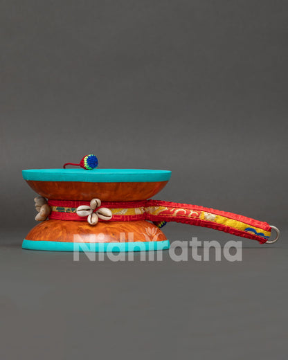 Damaru