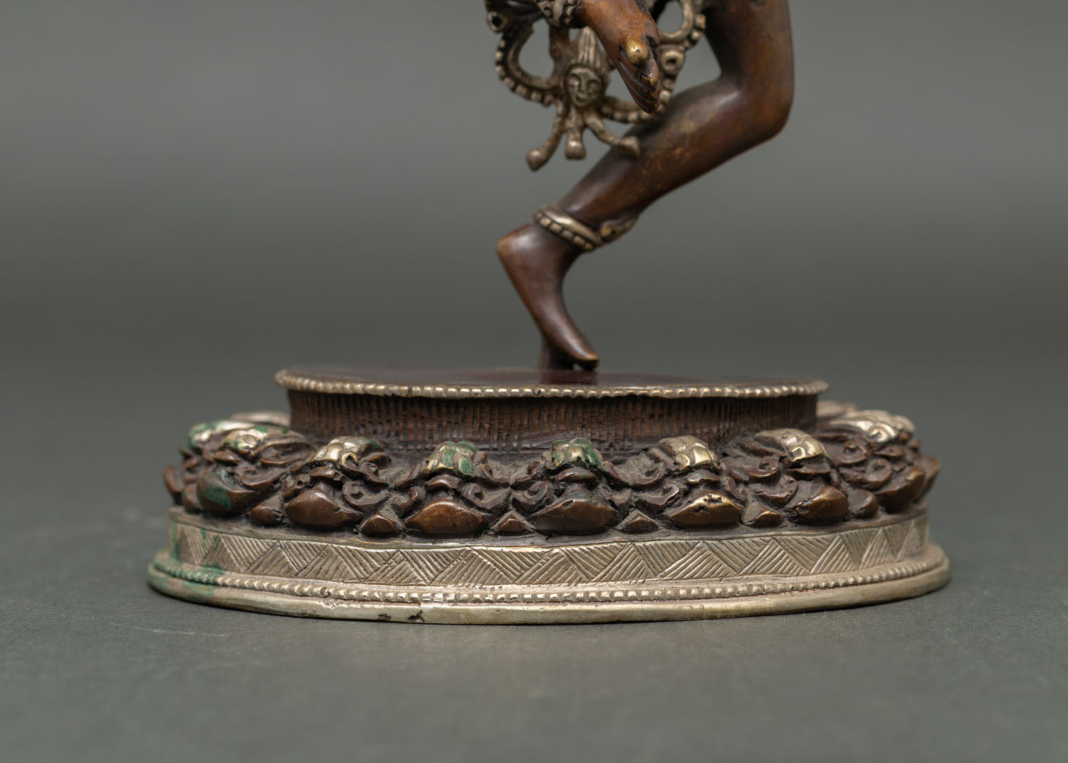 Machig Labdron Statue | Neplease Himalayan Art