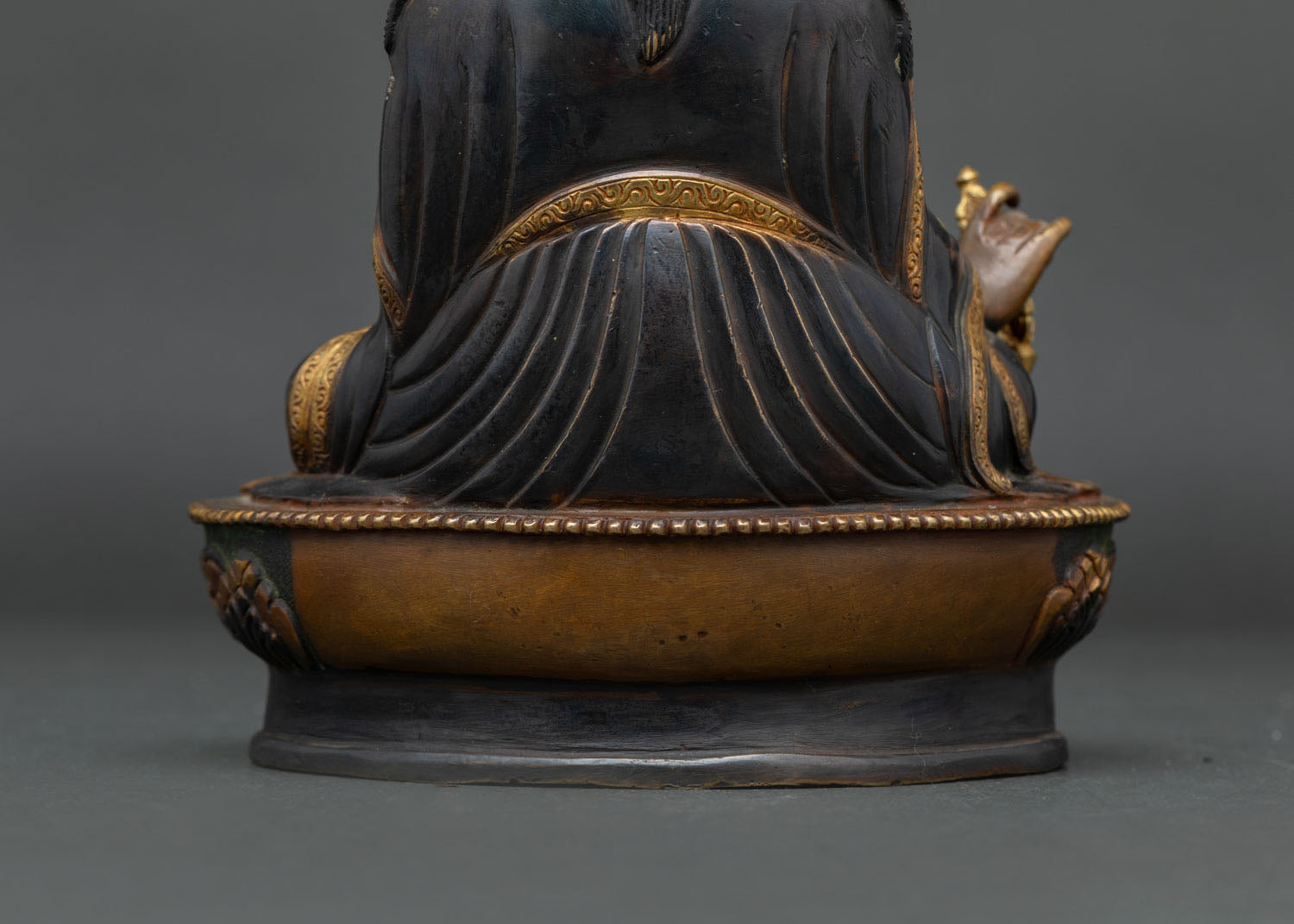 Guru Rinpoche Statue