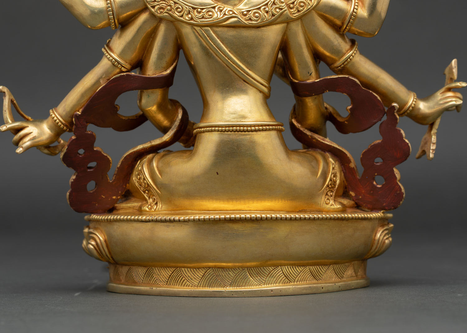 Namgyalma Statue | Sacred Buddhist Art for Home Decor