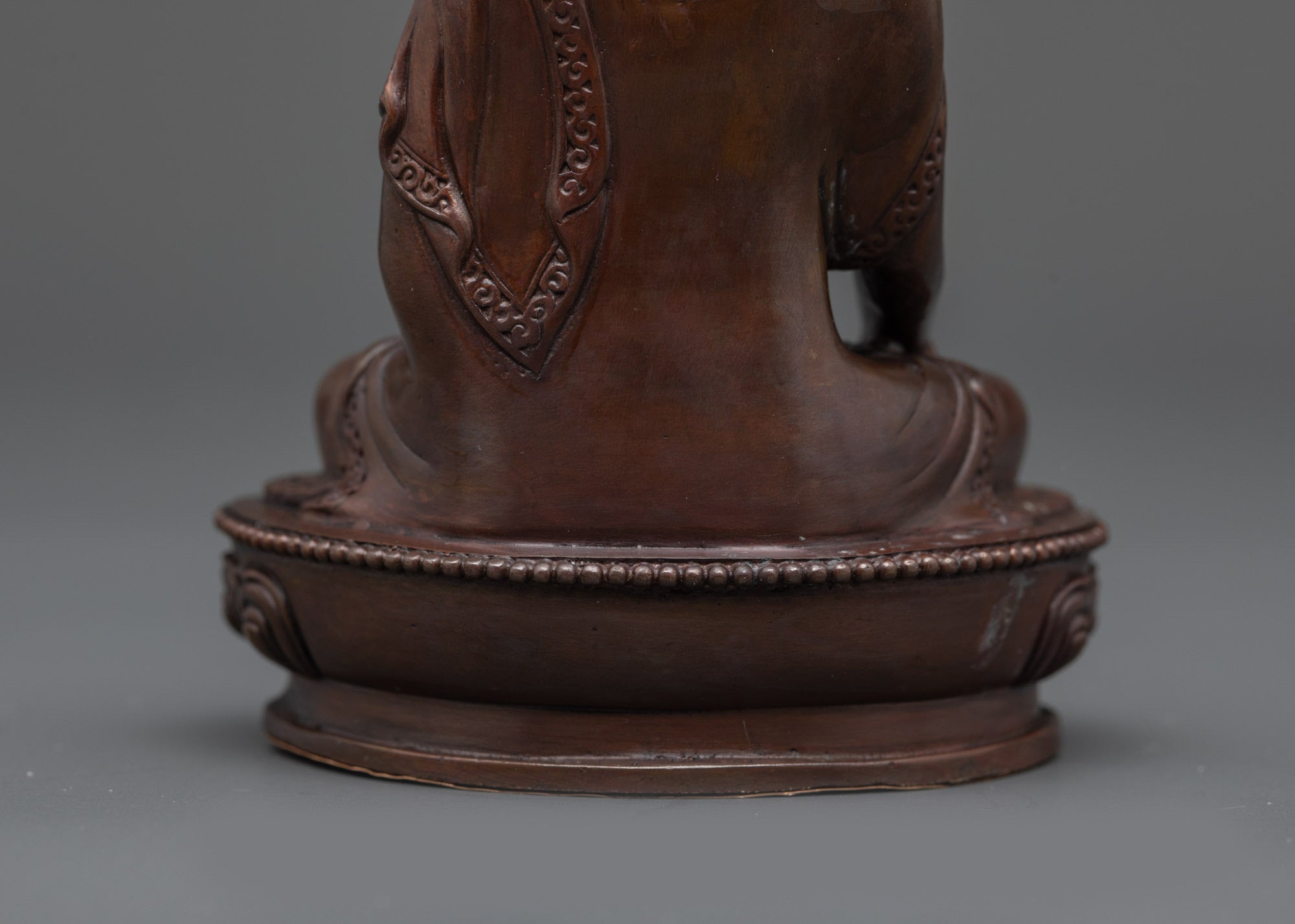 Buddha Shakyamuni Statue