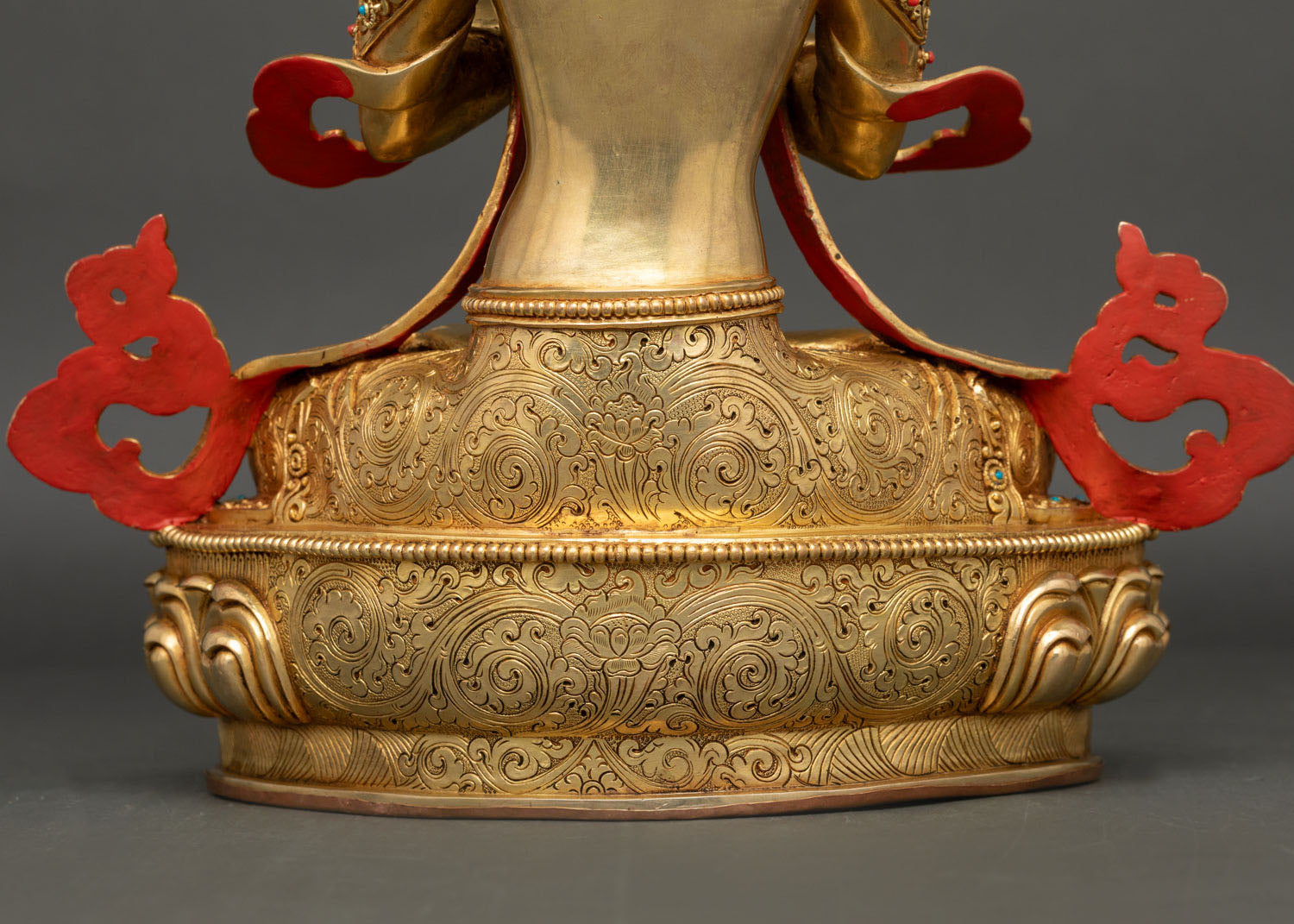 Vajradhara Statue