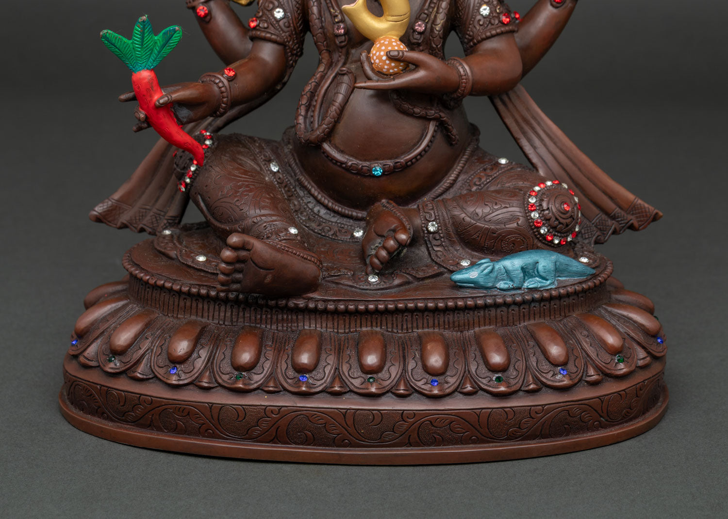Ganesh Statue